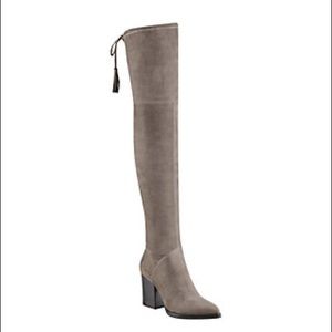 Marc Fisher LTD 'Alinda' Over the Knee Boot